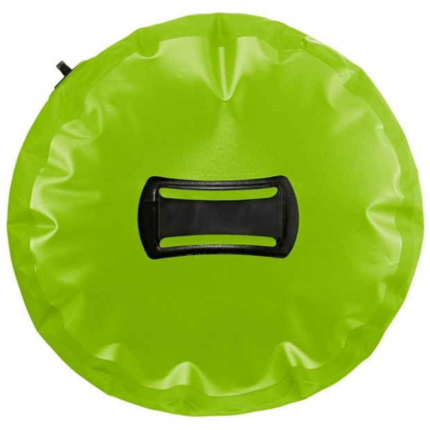 Sac Fourre-tout Ortlieb Dry-Bag PS10 Valve 22L Vert