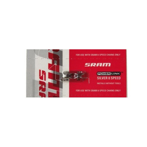 Attache Rapide Sram