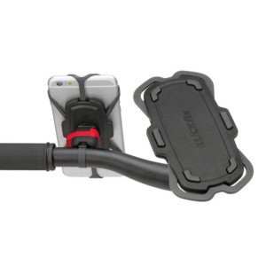 Knog Scout Balise GPS connectée pour iOS avec alarme 85 décibels