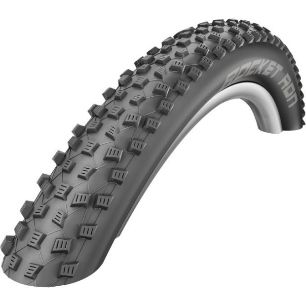 Pneu Schwalbe Rocket Ron ADDIX HS438 29" - 54-622 (29x2.10)