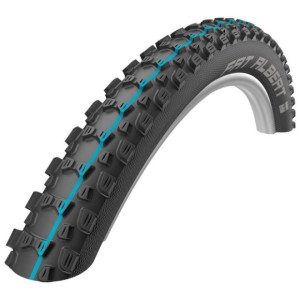 Pneu Arrière Schwalbe Fat Albert HS478 ADDIX SpeedGrip 24" - 62-507 (24x2.40)