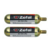 Cartouche CO2 Zefal (25 g) - x2