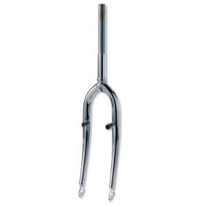 Fourche Rigide Gurpil -26" - 1 1/8" Filetée