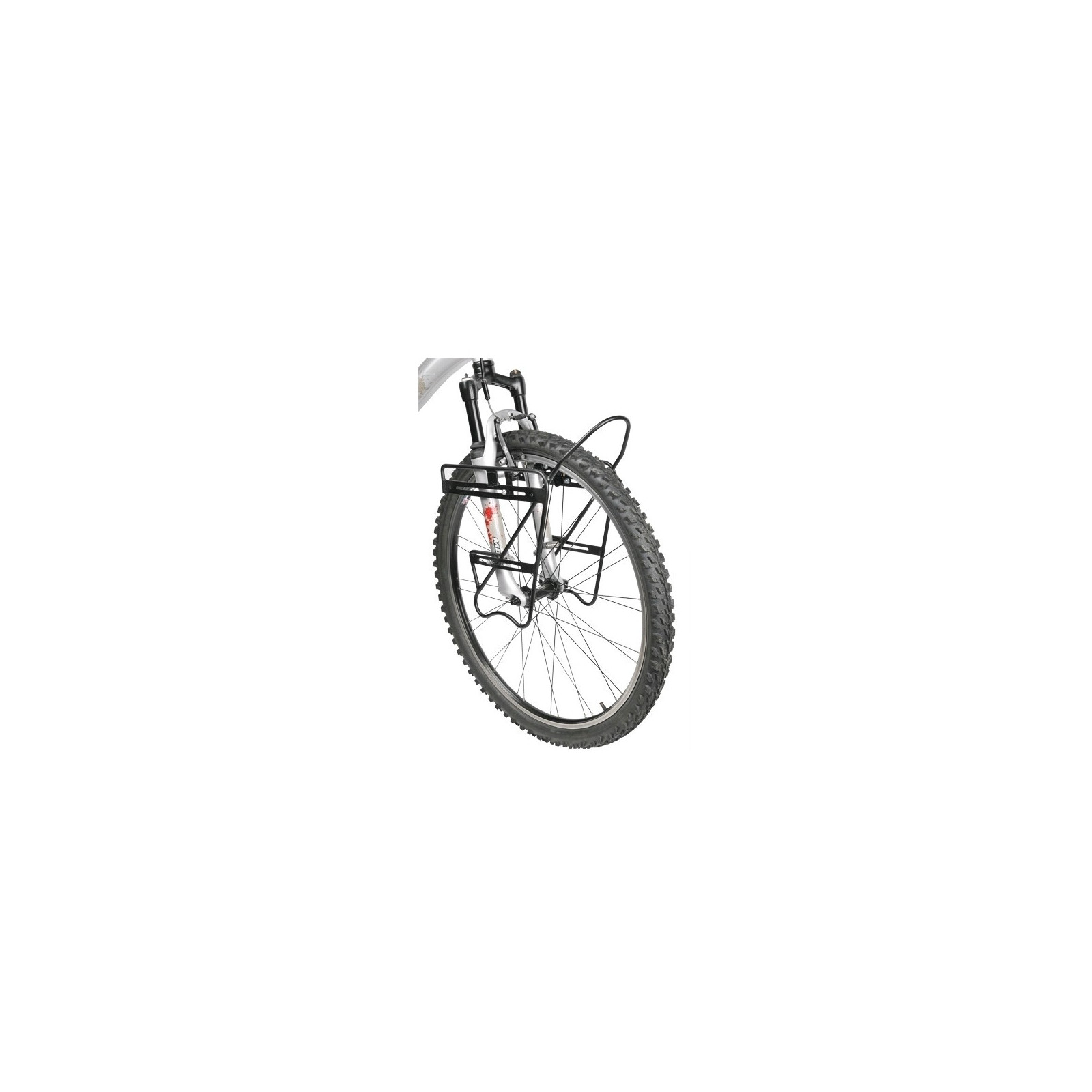 Porte-bagage vélo Zéfal Raider Universal alu compat. freinsà disque - Maxi  pièces vélo