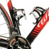Porte-Bidon Zefal Full Carbon Blanc