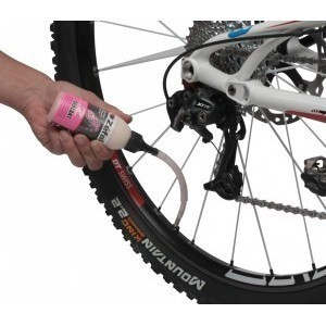 PREVENTIF ANTI-CREVAISON ZEFAL Z-SEALANT TUBELESS-TUBETYPE AVEC SERINGUE  (1L) - NATHY CYCLE