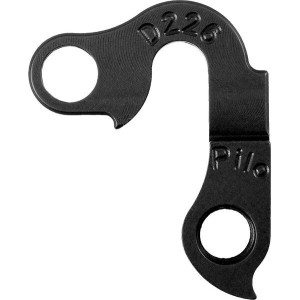 Patte de dérailleur Arrière Pilo D226 pour Commençal