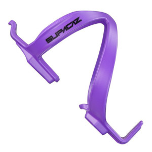 Porte-Bidon Supacaz Fly Cage Poly - Violet