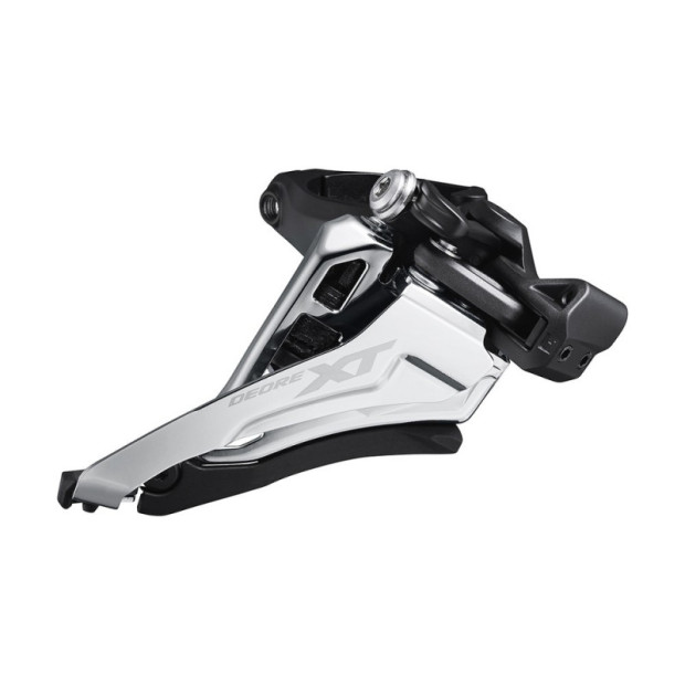 Dérailleur Avant Shimano Deore XT FD-M8100 - Collier