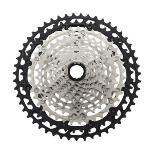 Cassette Shimano Deore XT CS-M8100 - 12V - 10-51 Dents