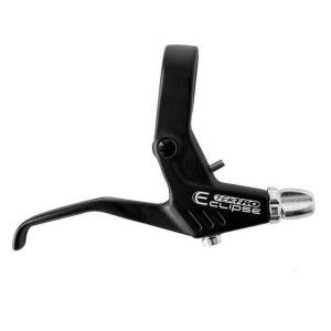 Levier de Frein Tektro Eclipse MT 2.1 - Noir