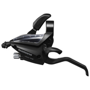 Manette Vitesses et Freins Shimano Altus ST-EF500 - 3 Vitesses