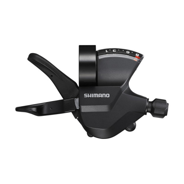 Manette de Vitesses Shimano Altus SL-M315 - 8 Vitesses