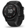 Montre GPS Garmin Fenix 6S Pro - Noir