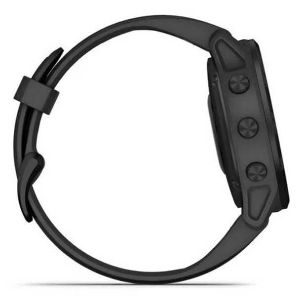 Montre GPS Garmin Fenix 6S Pro - Noir