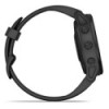 Montre GPS Garmin Fenix 6S Pro - Noir