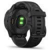 Montre GPS Garmin Fenix 6S Pro - Noir