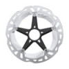 Disque de frein Shimano RT-MT800 Ice-Tech Freeza - 180 mm - Centerlock