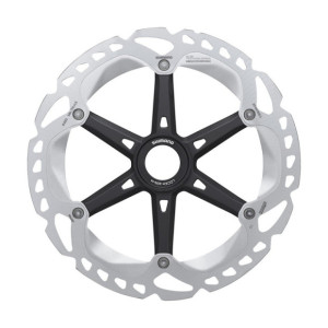 Disque de frein Shimano RT-MT800 Ice-Tech Freeza - 203 mm - Centerlock