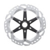 Disque de frein Shimano RT-MT800 Ice-Tech Freeza - 203 mm - Centerlock