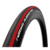 Pneu Vittoria Rubino Pro Graphène 2.0 700x25C (25-622) Noir/Rouge