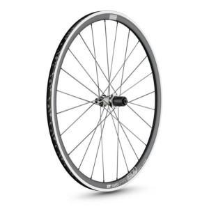 Roue Arrière DT Swiss PR 1600 Spline - 700C