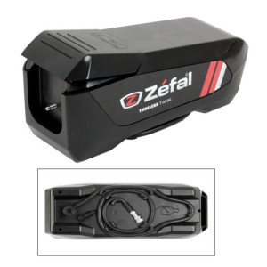 Pompe Zefal Tubeless Tank