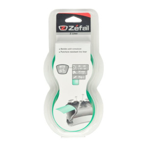 Bande anti-crevaison Zefal Z Liner Vert 34mm