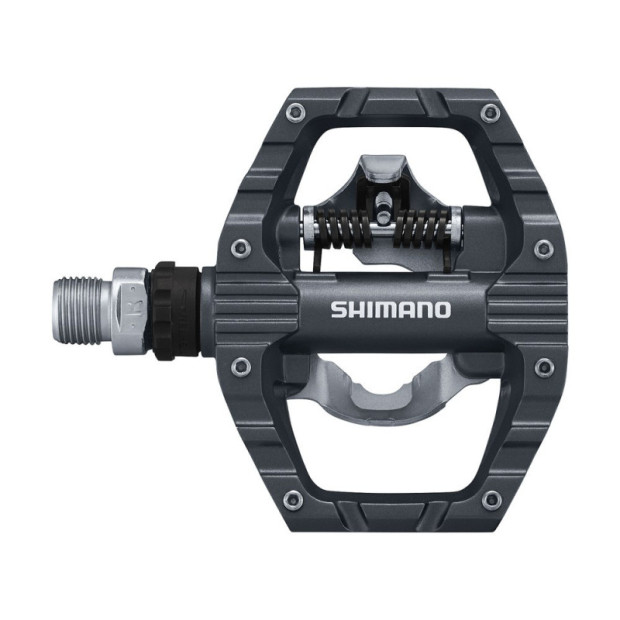 Pédales Automatiques Gravel Shimano PD-EH500