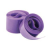 Bande anti-crevaison Zefal Z Liner Violet 50mm