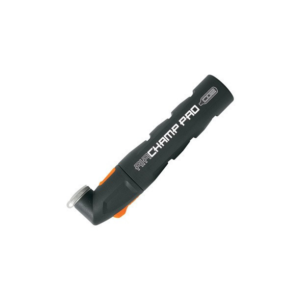 AIRCHAMP PRO Mini pompe SKS cartouche CO2 avec clip