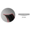 Guidoline Fizik Tempo Microtex Bondcush Classic 3,0mm - Miel