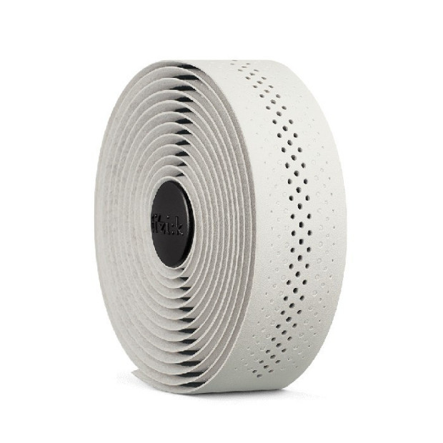 Guidoline Fizik Tempo Microtex Bondcush Classic 3,0mm - Blanc