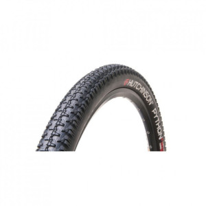 Pneu VTT Hutchinson Python 2 - Standard - TR - 26x2.10 (52-559) - Noir