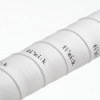 Guidoline Fizik Terra Microtex Bondcush Tacky 3,0mm - Blanc
