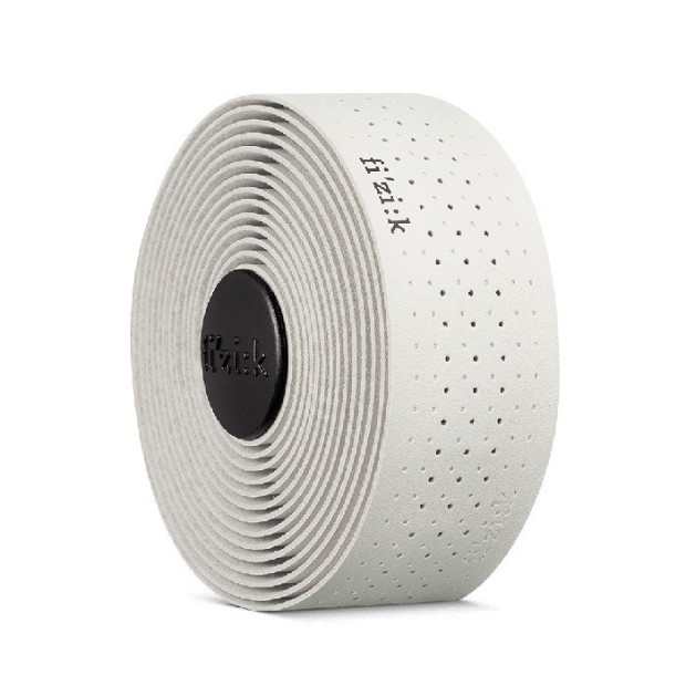 Guidoline Fizik Tempo Microtex Classic 2,0mm - Blanc