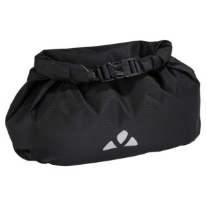 Sacoche de guidon Vaude Aqua Box Light - Vol. 4 l - Noir