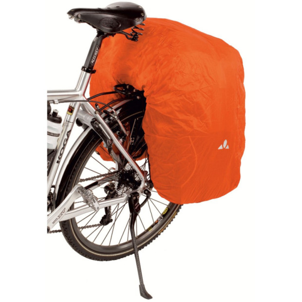 Housse de pluie Vaude 3 Fold - Orange