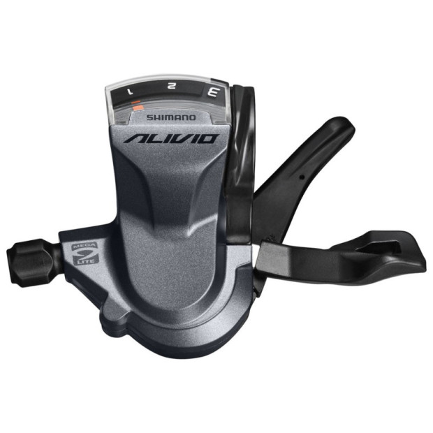 Manette de Vitesses Shimano Alivio SL-M4000 - 3V