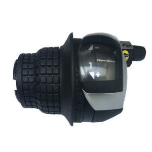 Manette de Vitesses RevoShift Shimano SL-RS45 - 3V