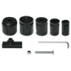 Kit de montage fourche Garde-boue SKS - 10176