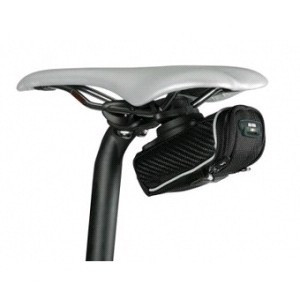 Sacoche de Selle Scicon Phantom 230 Carbon Pro