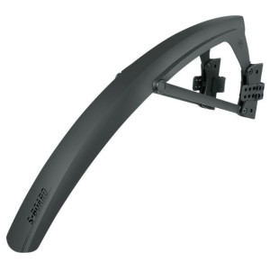 Garde-boue Vélo de course SKS S-Board 11317 - Noir