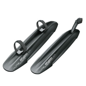 Garde-boue Fatbike SKS Fatboard Set 11363 - Paire