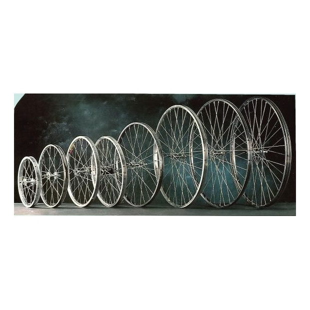 Roue Avant Gurpil 650x28A (590 - 26x1 3/8")