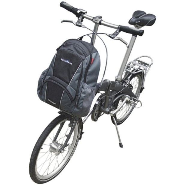 Support de Fixation de cadre Klickfix K 0211ST - Dahon