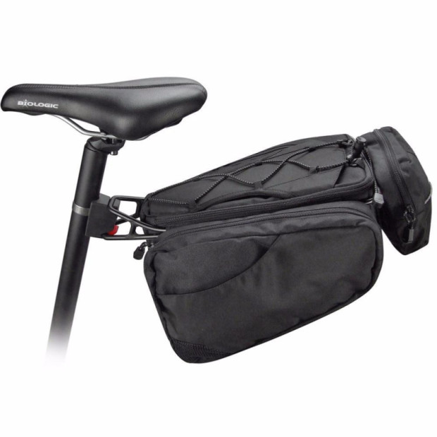 Sacoche de Tige de selle Klickfix Contour Max Sport