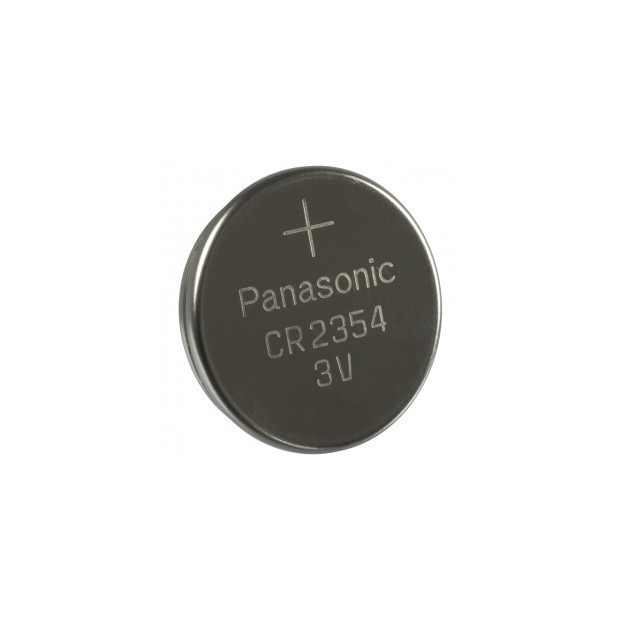 Panasonic Pile CR2354  3V Litium