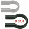 Support Cintre Klickfix OS (31.8 mm) - 0211OV