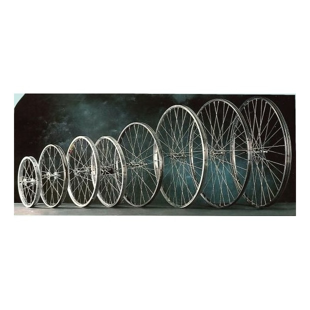 Pneu velo 550a 2025